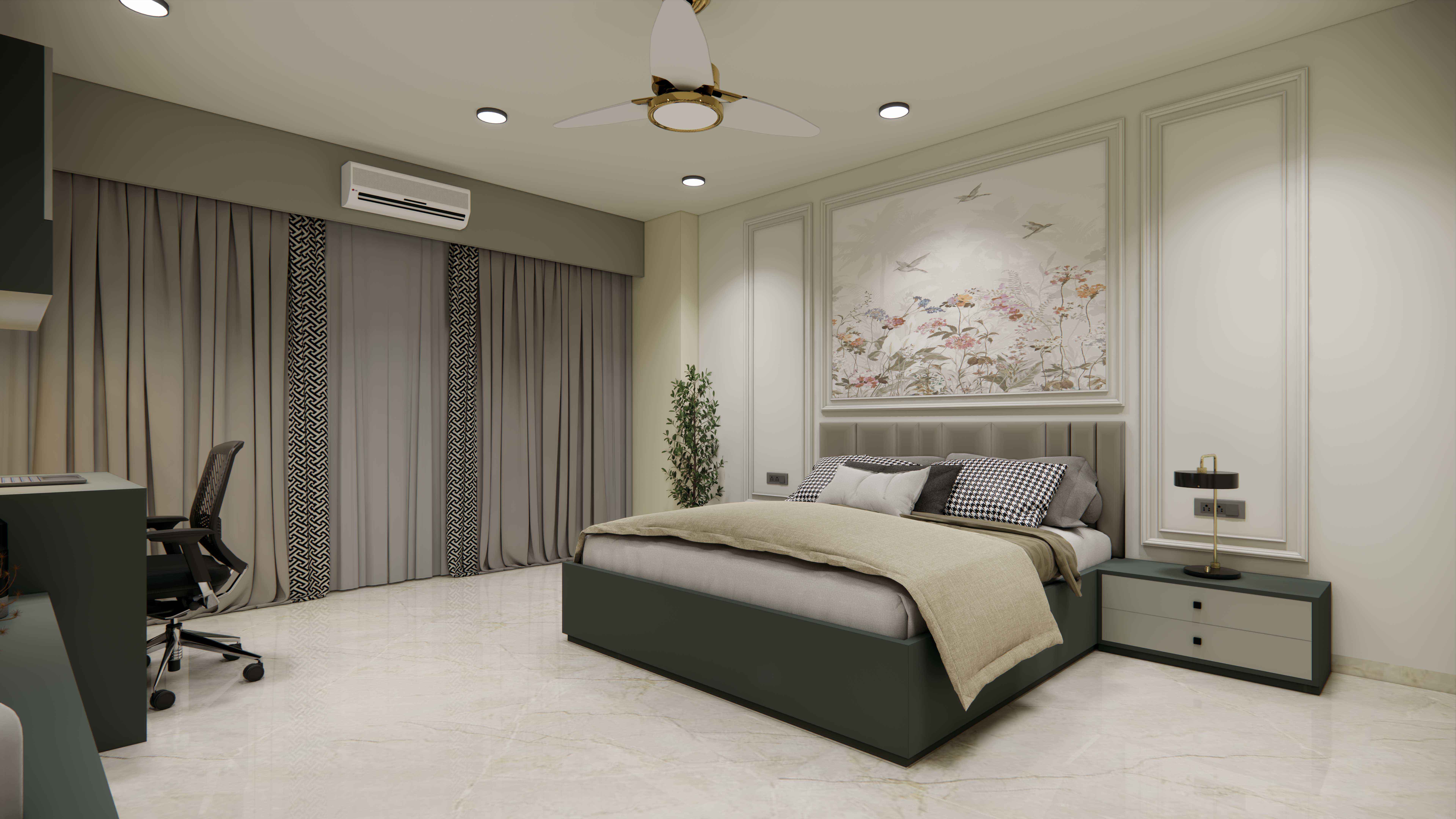 The Linen Suite