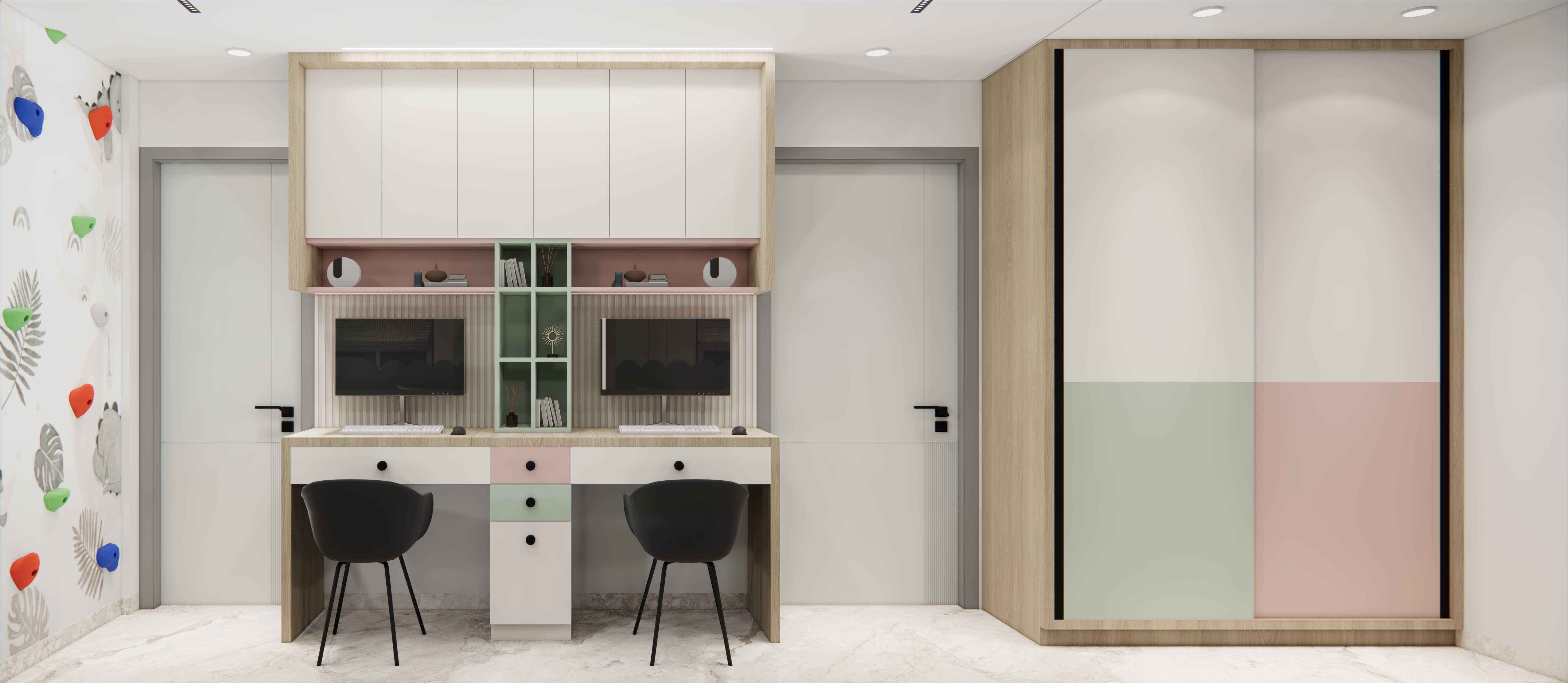 Interior design gallery