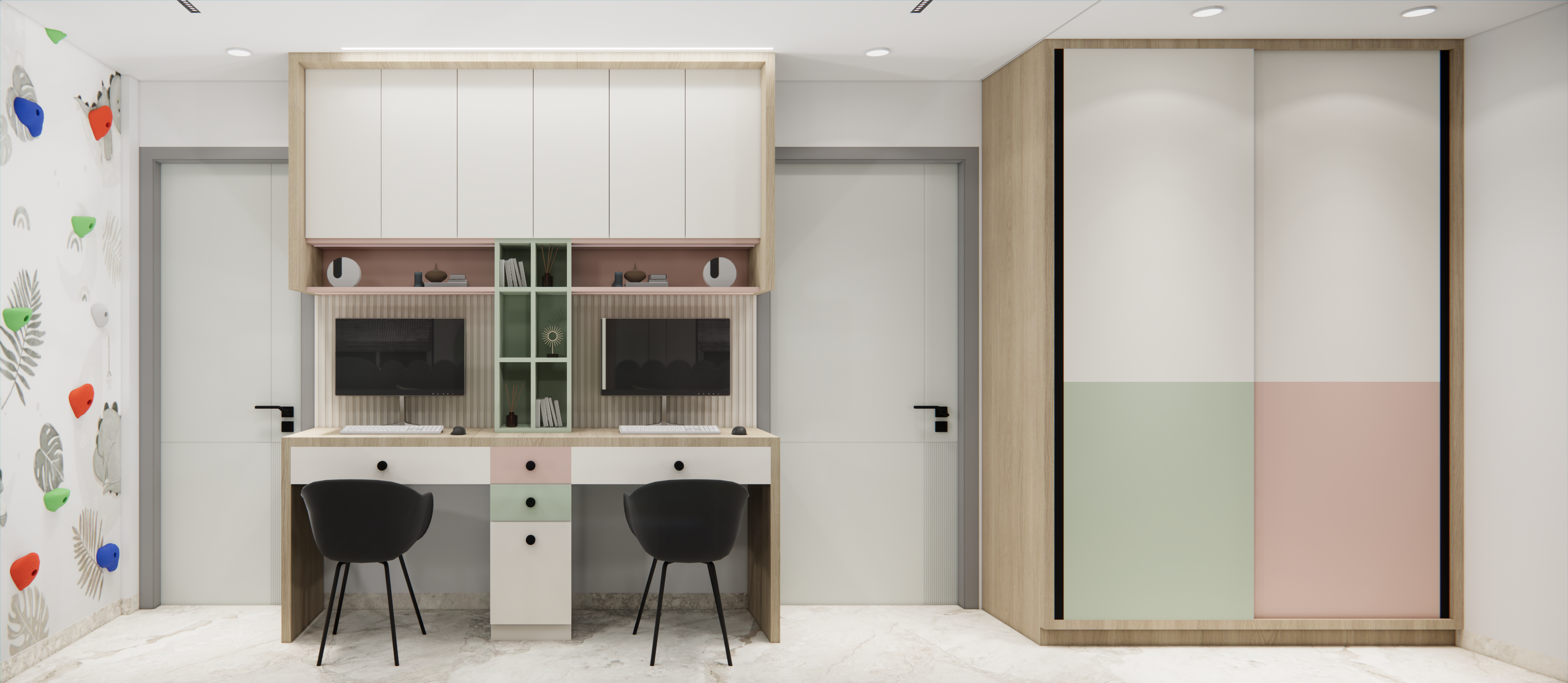 Interior design gallery