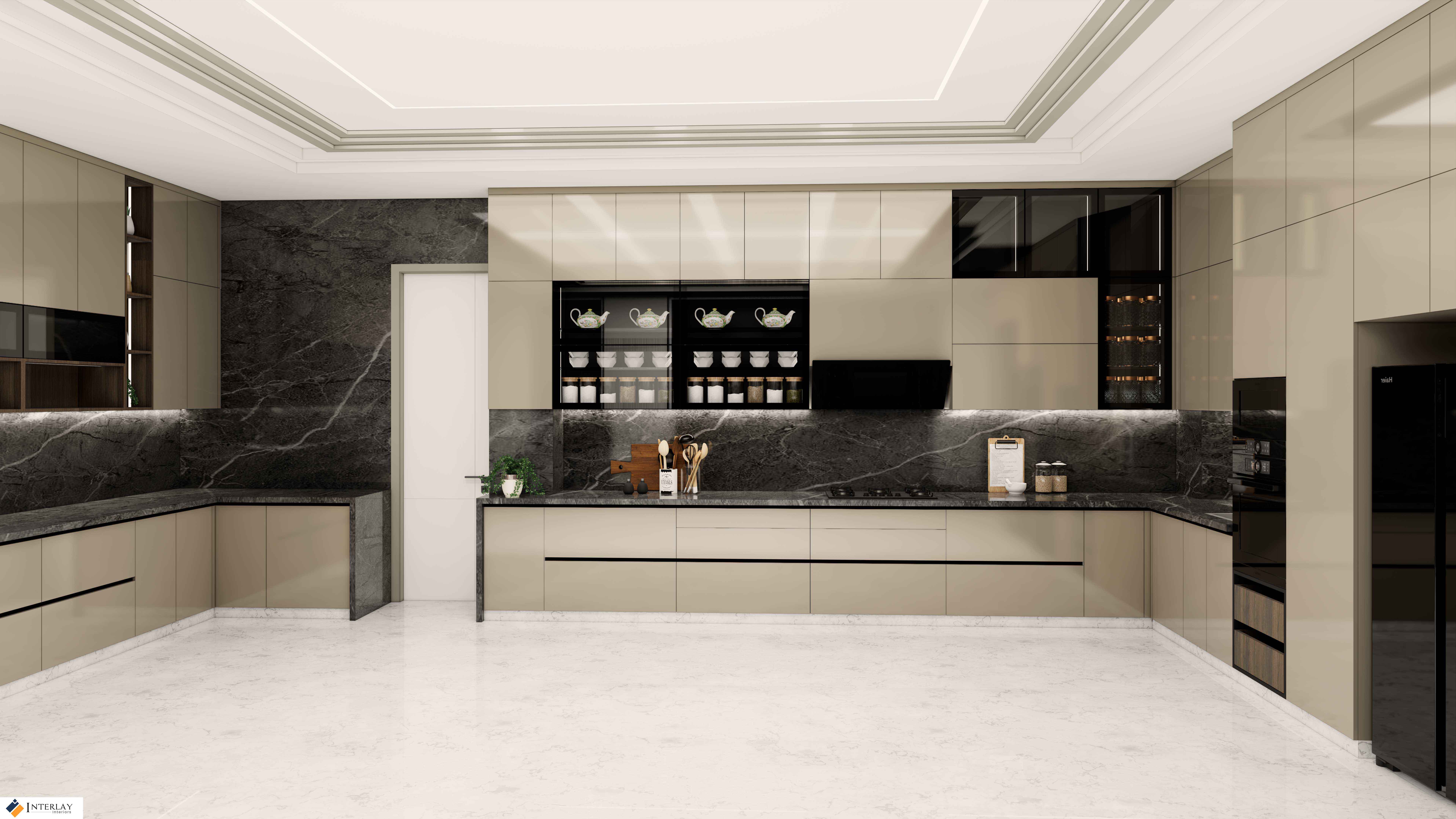 Interior design gallery