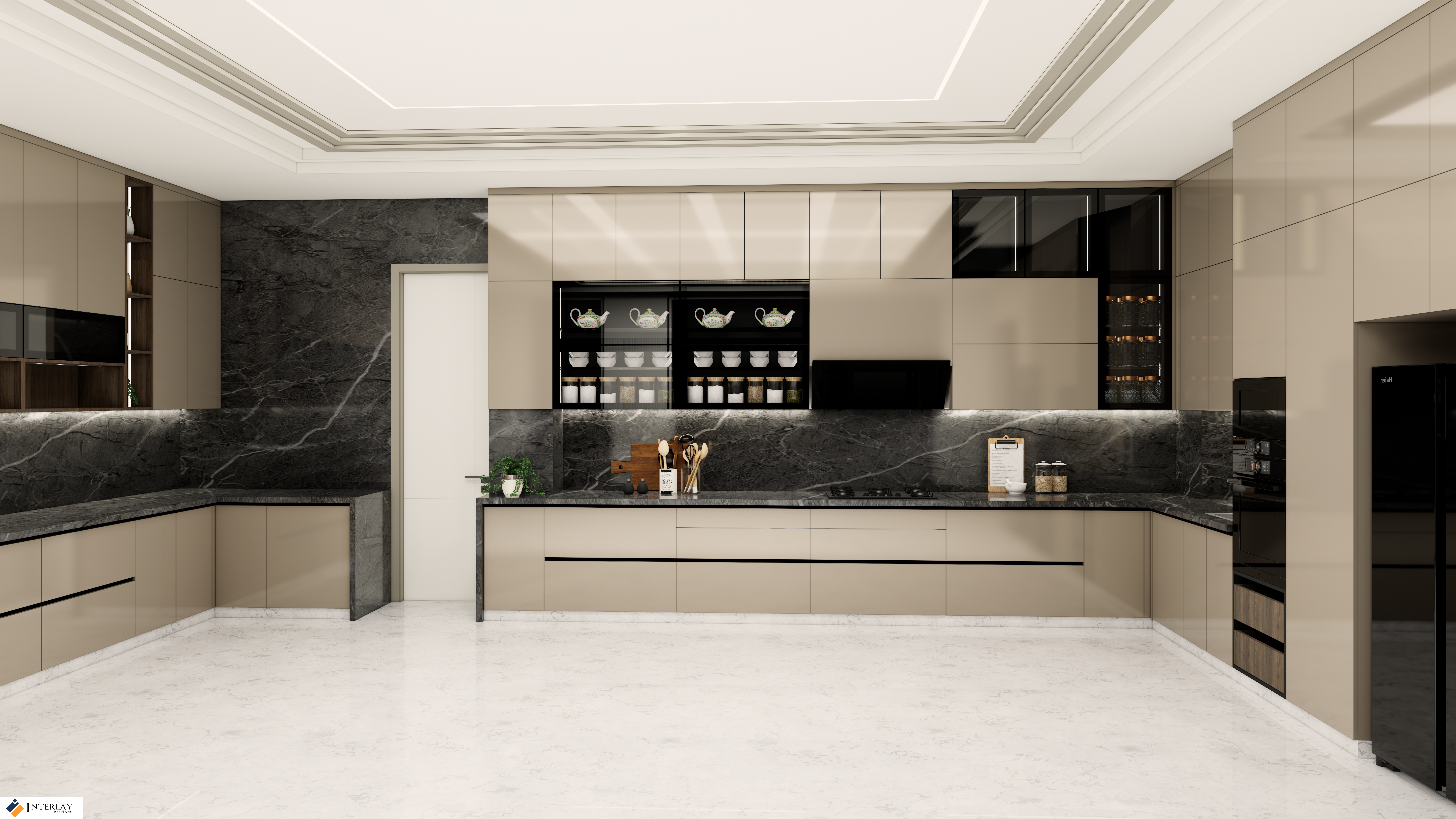 Interior design gallery