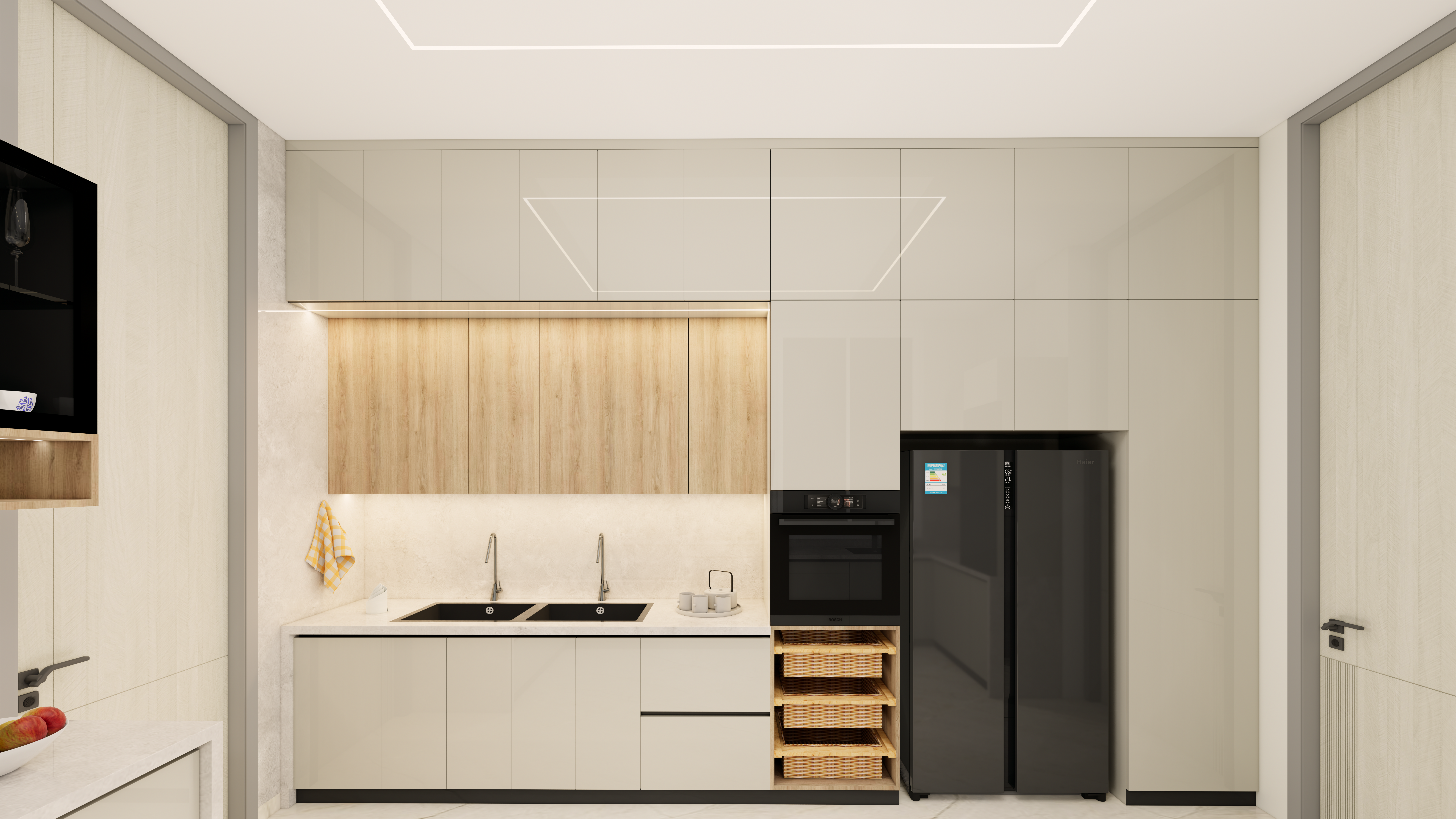 Interior design gallery