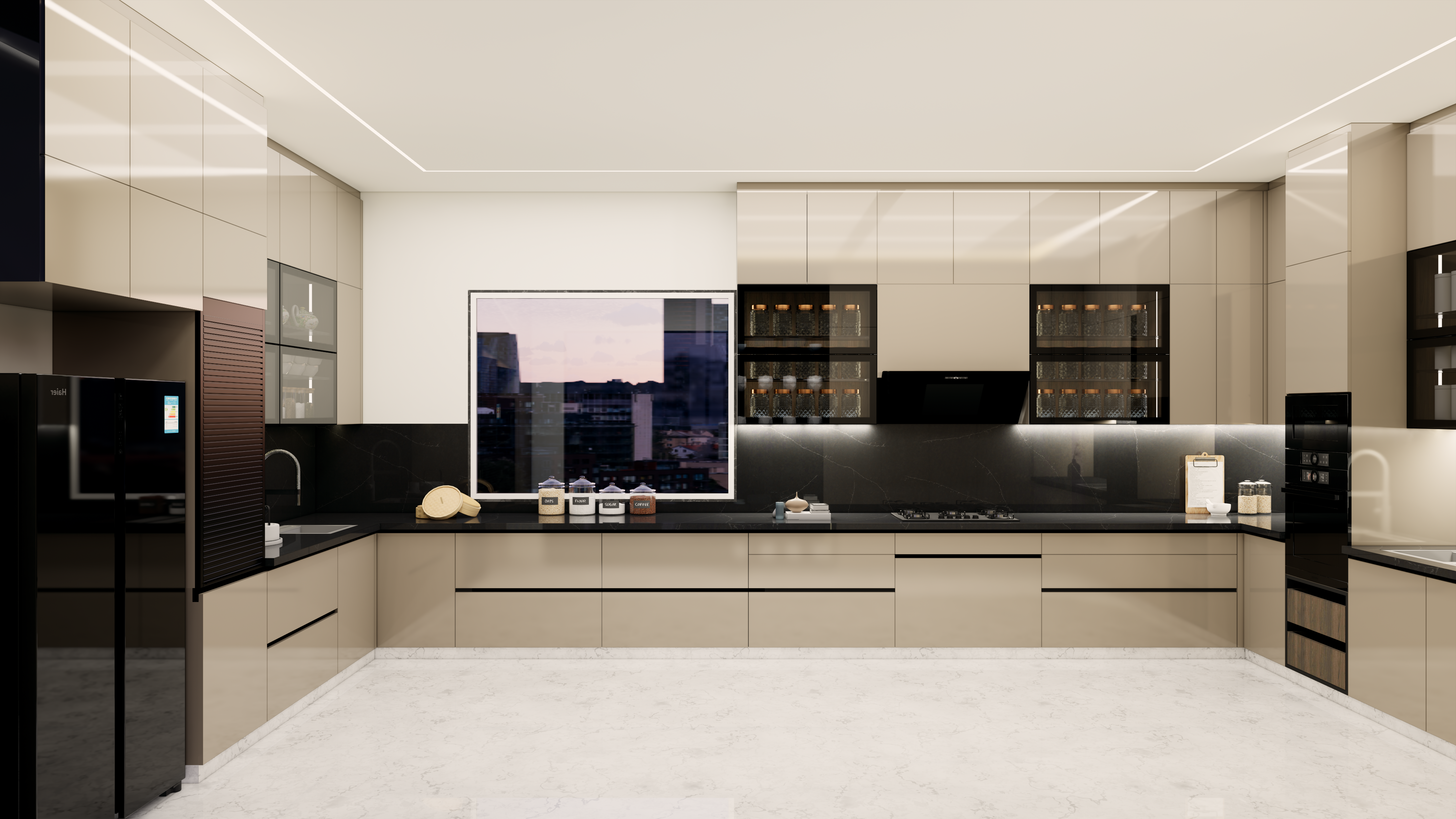 Interior design gallery