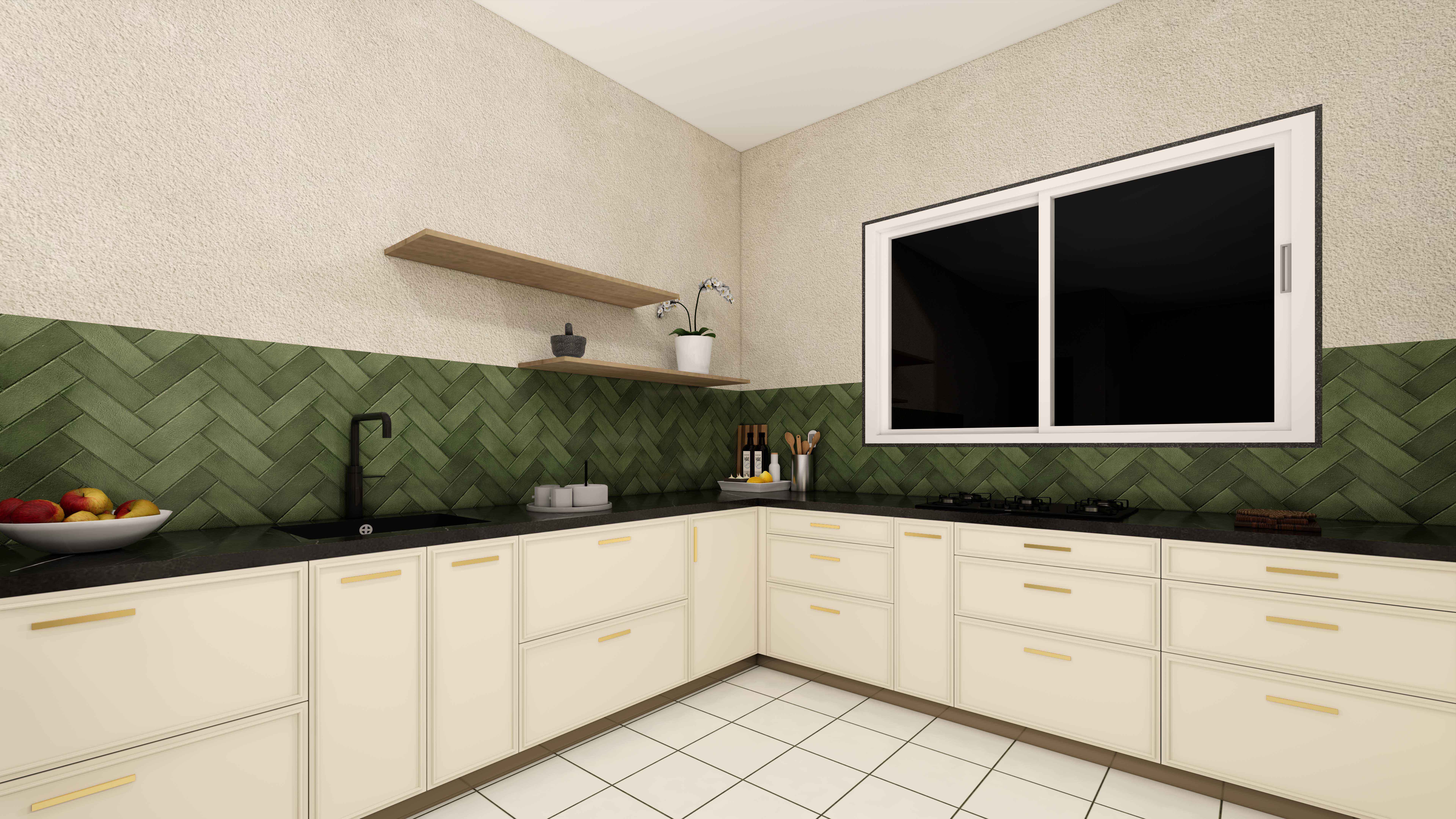 Interior design gallery