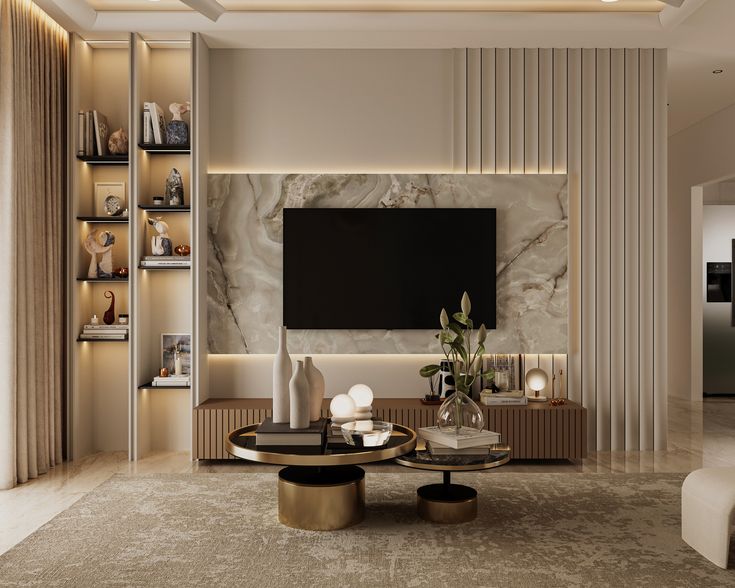 Interlay Interiors — luxury residential interior design in Jaipur