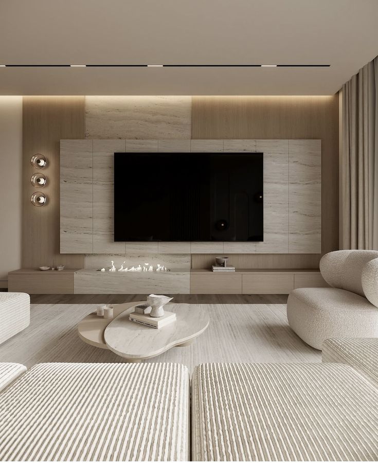 Interior design gallery