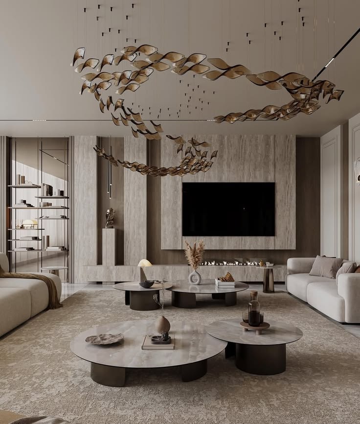 Interior design gallery