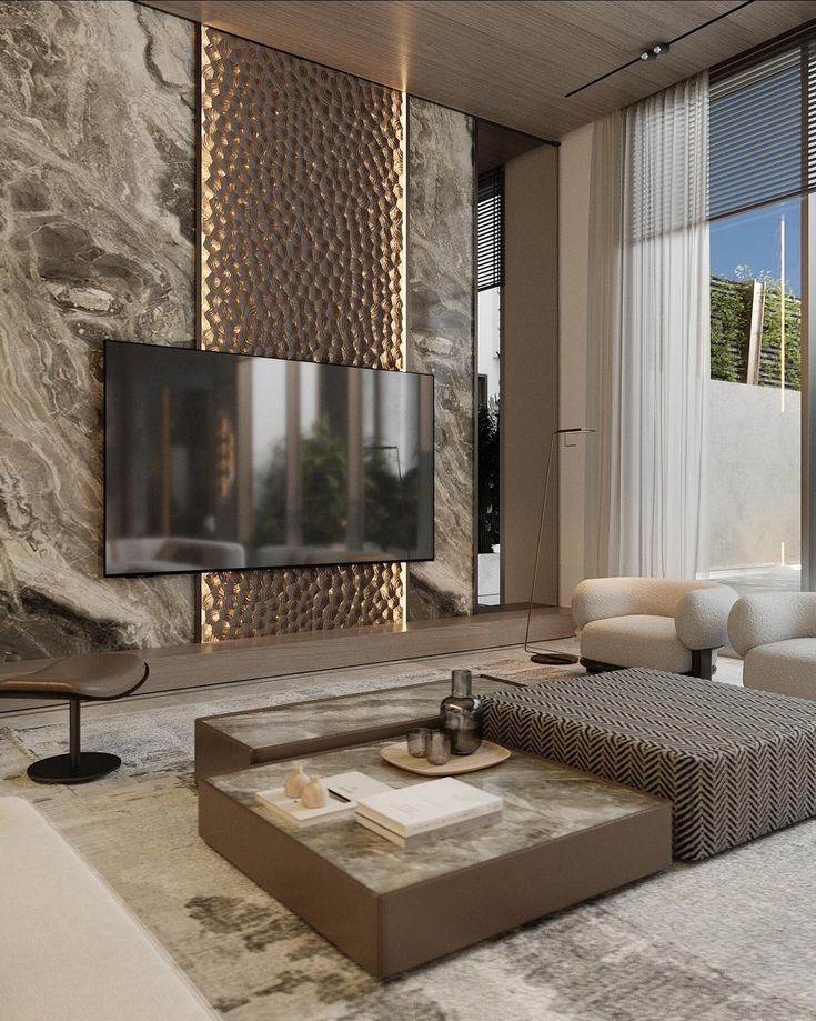 Interior design gallery