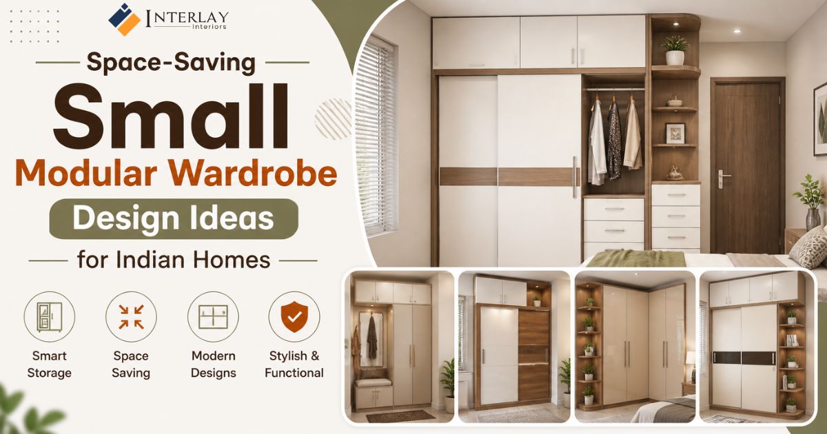 Modular Wardrobe Design