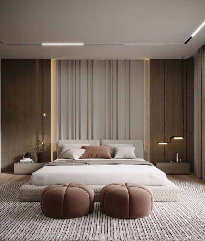 Modern Living Room