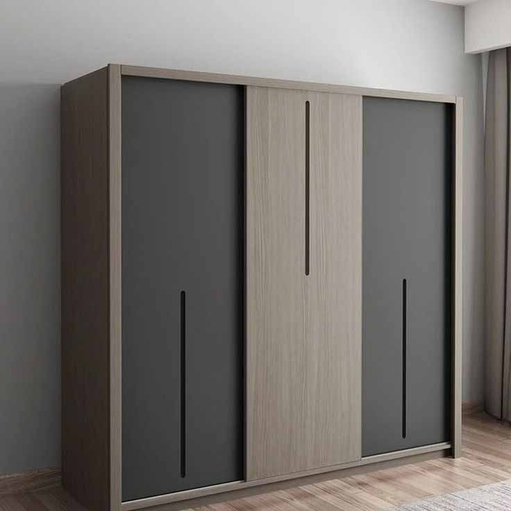 Modular Wardrobe