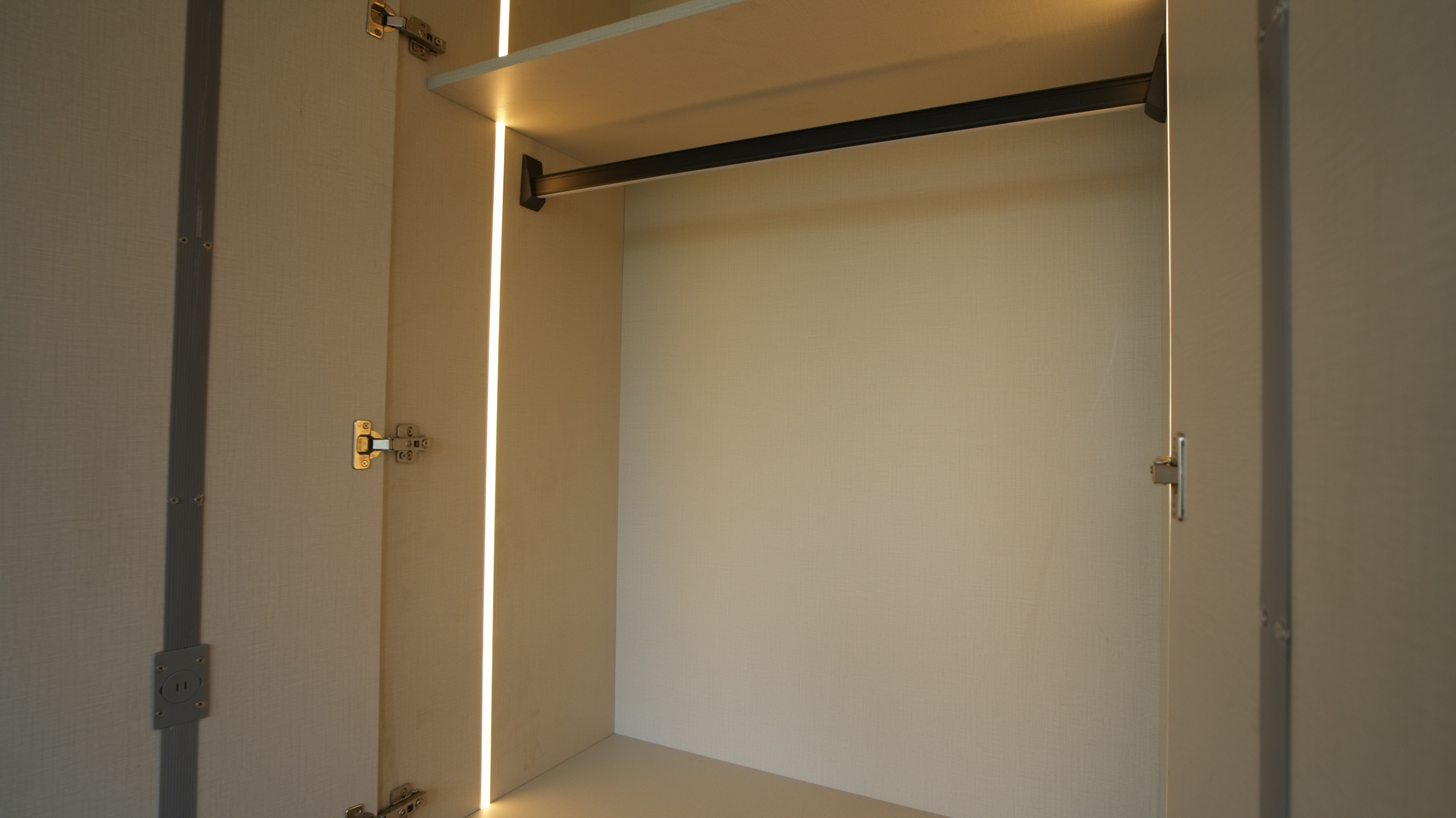 Sliding Wardrobes