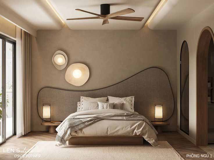 Bedroom Interior Designs