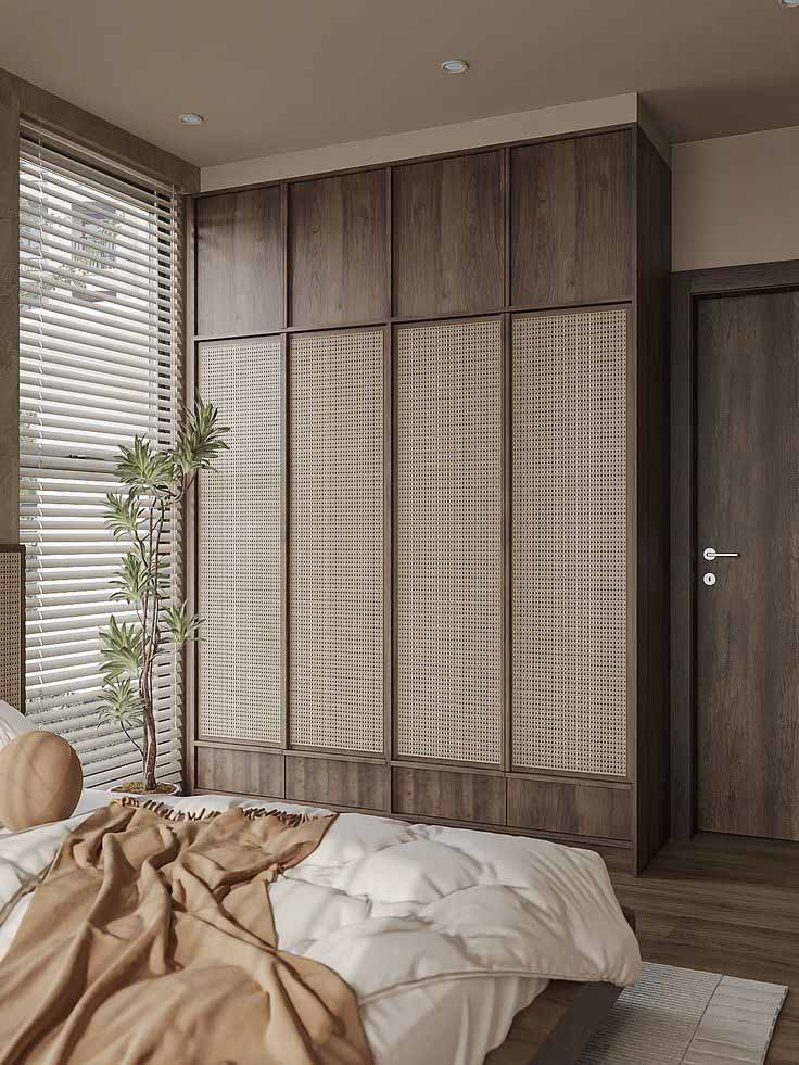 Indigo Apartment
