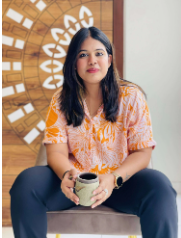 Ananya Singh