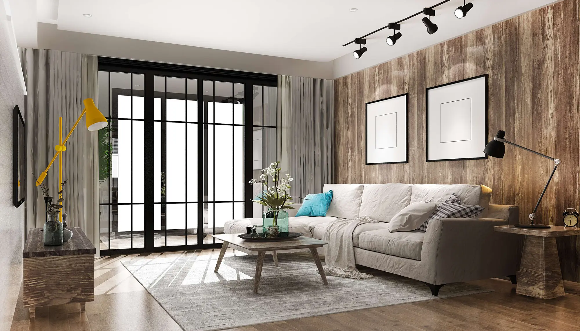 Interlay Interiors — luxury residential design