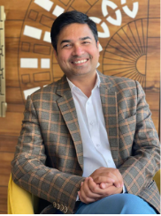 Vimal Rawat