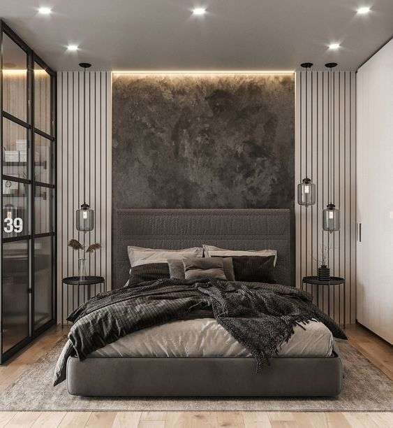 bedroom ideas _ bedroom decor _ bedroom inspiration _ bedroom _ home decor _ interior decor