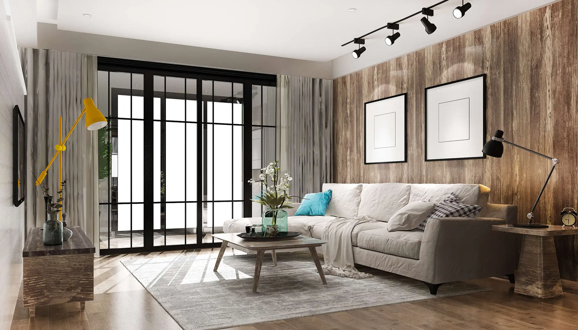 resizing_0003_3d-rendering-loft-luxury-living-room-with-bookshelf-1