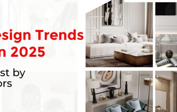 Interior Design Trends to Watch in 2025: A Style Forecast by Interlay Interiors