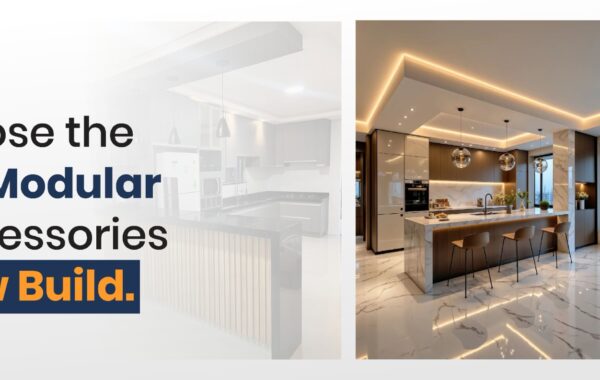 Accessories for Modular Kitchen