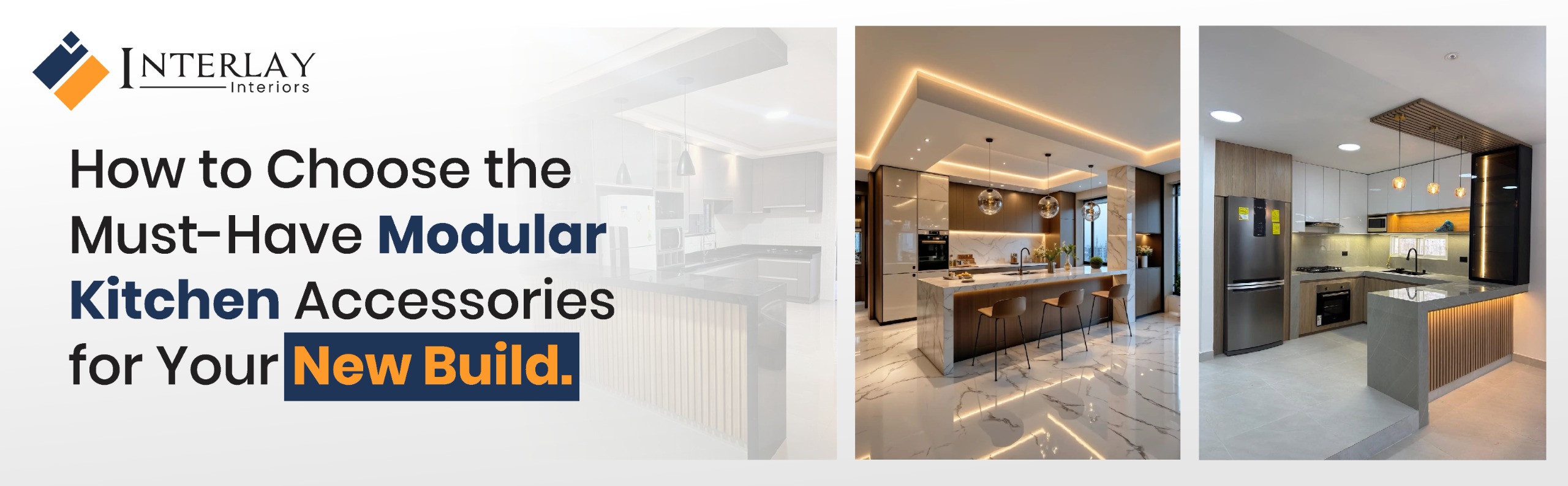 Accessories for Modular Kitchen