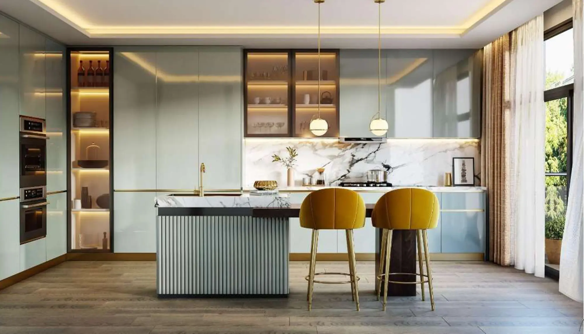 Interior Design