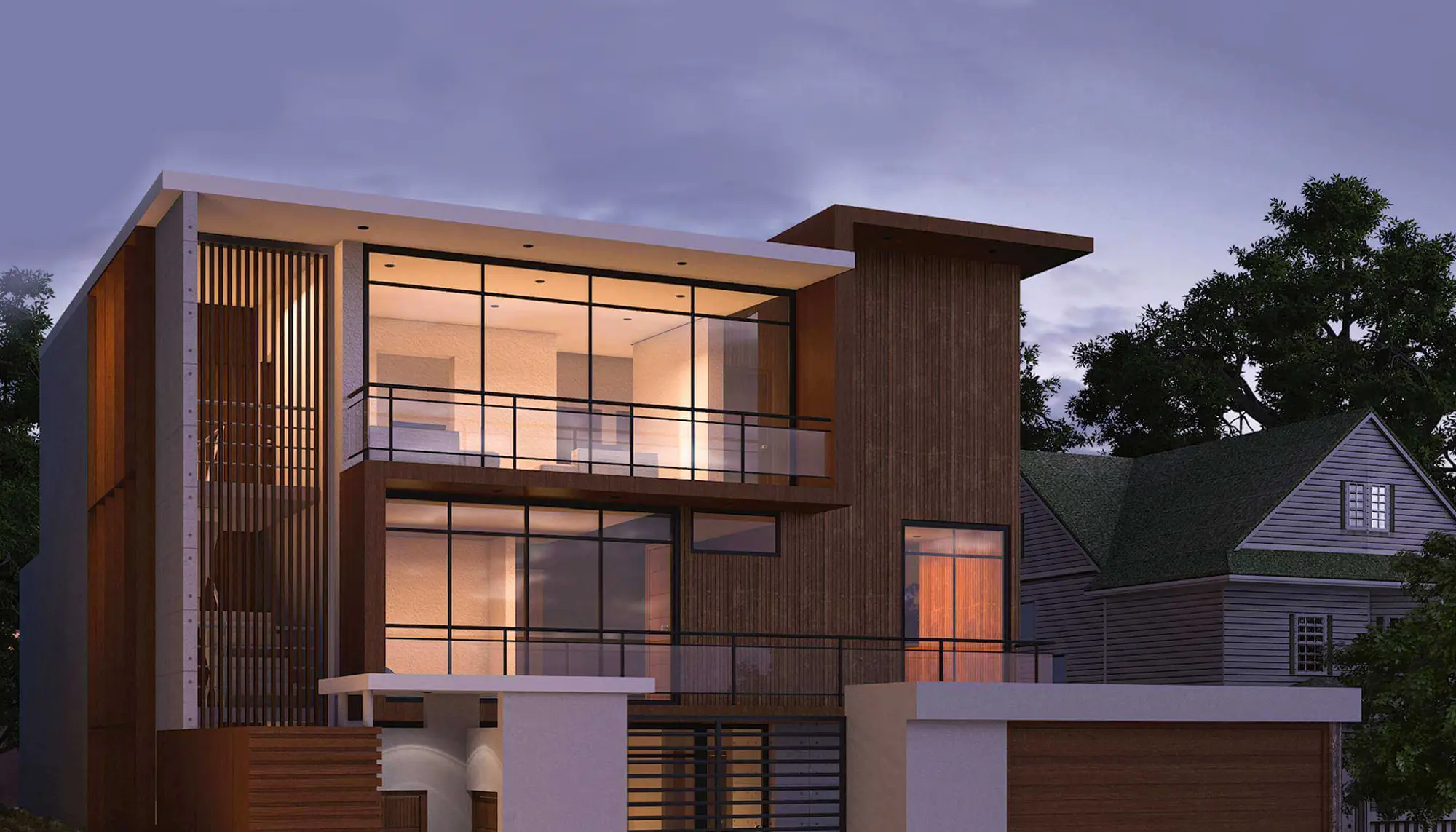 Interior Designer